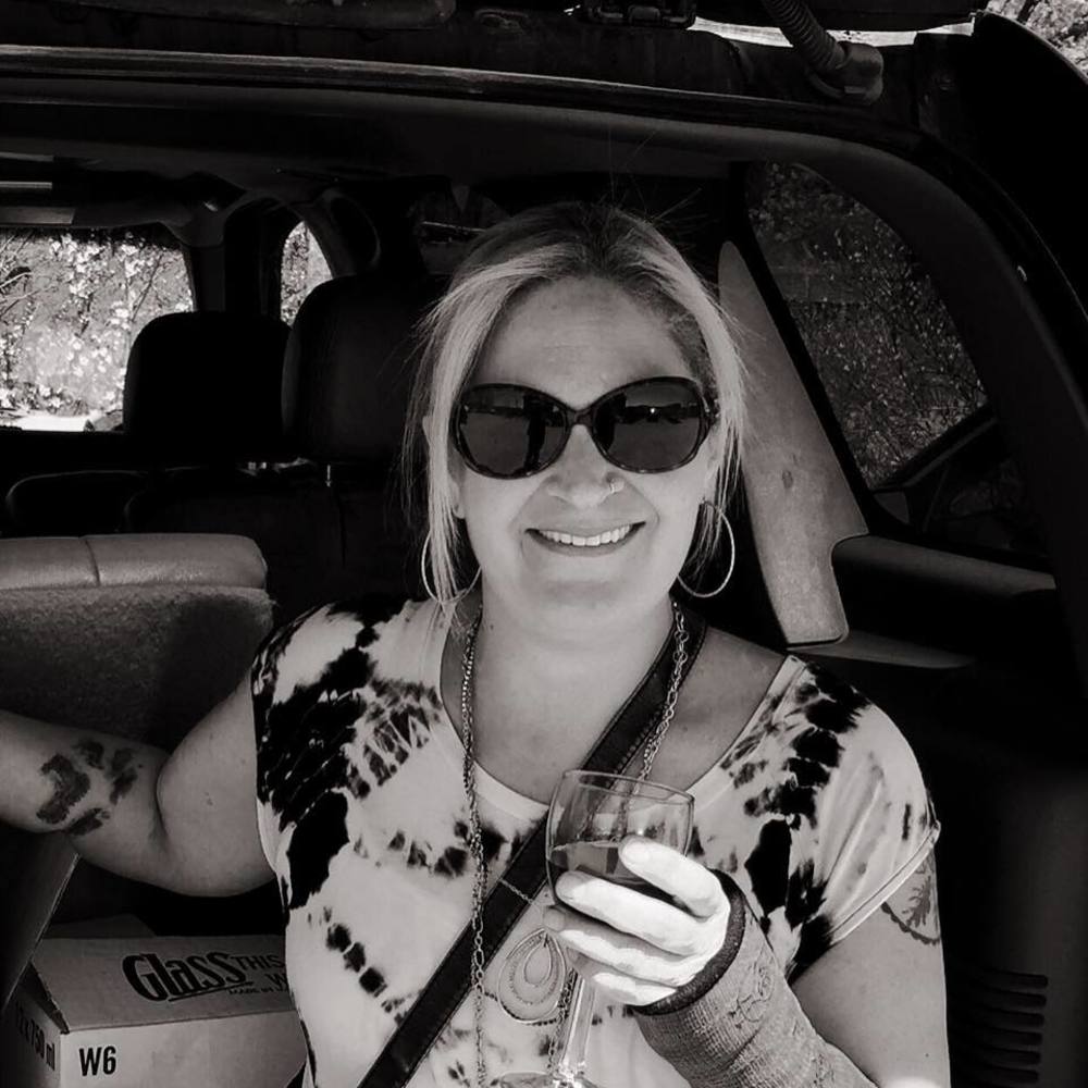 Meet your Posher, Amy